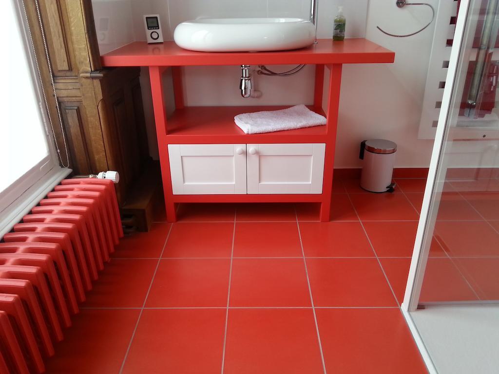 La Maison D'Adelaide Saint-Flour  Bilik gambar