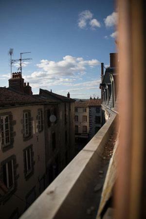 La Maison D'Adelaide Saint-Flour  Luaran gambar